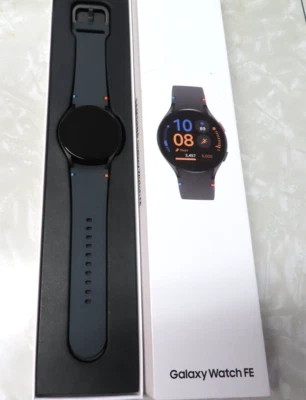 Samsung Galaxy Watch FE 40mm GPS LTE Unlocked Cellular (SM-R866) new condition - Image 1 of 4