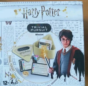 Harry Potter Trivial Pursuit Special Edition, englischsprachige Ausführung - Bild 1 von 3