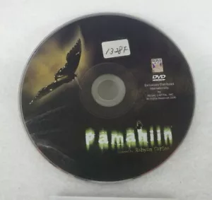Pamahiin by Rahyan Carlos DVD 2006 Regal Philippines - Picture 1 of 2