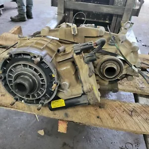 1999-2002 Chevy Silverado 1500 2500 Transfer Case Assembly Electric Shift OEM - Picture 1 of 3