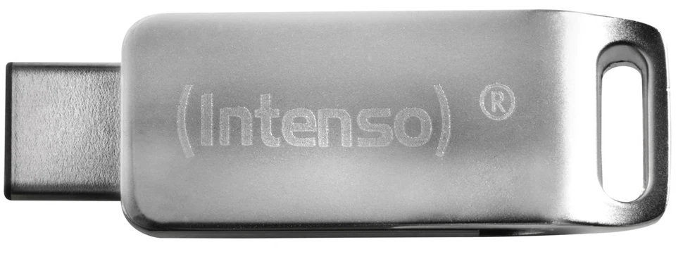 Intenso USB Stick 64GB Speicherstick cMobile Line Typ C Typ A USB 3.2 bulk - Bild 1 von 1