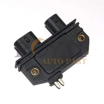 Ignition Control Module ICM for Chevrolet GMC C/K 1500 2500 3500 Pickup LX340 Foto 1 de 4