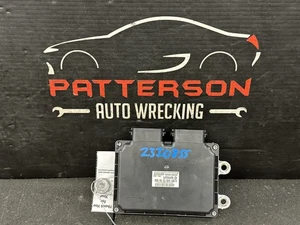 08-15 SMART FORTWO TCM TRANSMISSION CONTROL MODULE COMPUTER ID 0015457016 - Picture 1 of 8