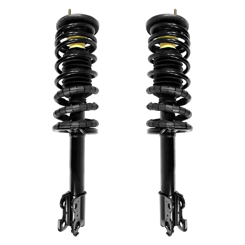 For Saturn SL 1991-2002 iD Select SEL-2-15230-001 Rear Complete Strut Assemblies Foto 1 de 1