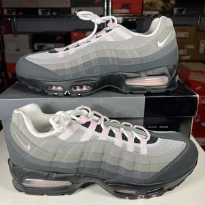 Talla 15.5W / 14M - Nike Air Max 95 OG 2025 Espuma Rosa HJ5996 001 - Imagen 1 de 7