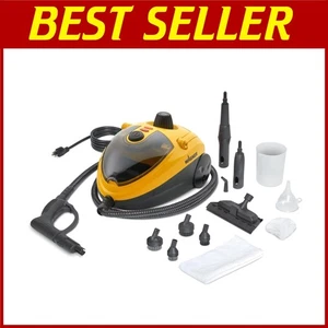 Chemiefreier Autodampfer - Bild 1 von 15