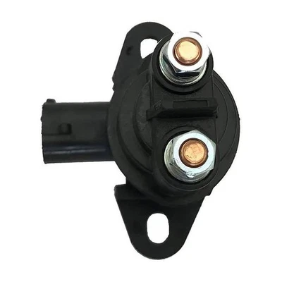 For Jet Boats For SeaDoo Challenger SE 215/1503 2007-2012 Starter Solenoid Relay - Image 1 of 4