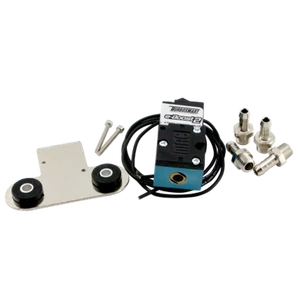 Turbosmart eBoost2 Boost Controller | 4 Port Solenoid - Picture 1 of 4