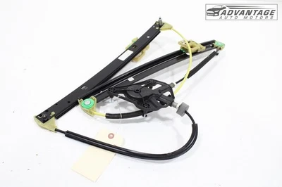 AUDI Q3 QUATTRO 2015-2018 REGULADOR VENTANA PUERTA DELANTERA DERECHA CON MOTOR OEM Foto 1 de 4