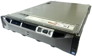 Dell Compellent SC8000 Dual Xeon E5-2640 @ 2.5Ghz 64GB No HDD/OS - Picture 1 of 19