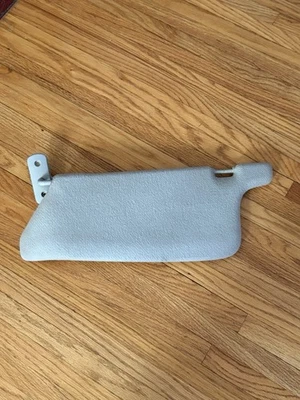 Chevy Colorado GMC Canyon 2004-2012 parasol parasol conductor izquierdo OEM reparado Foto 1 de 4