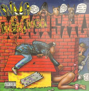 Snoop Doggy Dogg Doggystyle STILL SEALED NEW OVP Interscope Vinyl LP - Bild 1 von 1
