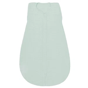 Fillikid Muselina Saco de Dormir Verde - Muy Bueno - Imagen 1 de 2