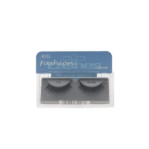 ARDELL False Eyelashes - Fashion Lash Black 131 - Picture 1 of 1