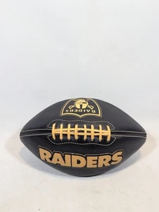 2006 Rawlings NFL Full Size Team Football Oakland Raiders History K2LP NO PEN - Picture 1 of 3