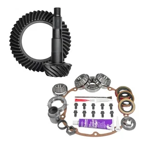 YGK2355 Yukon Gear & Axle Spider Kits Set for Olds Cutlass Pontiac LeMans Buick - Picture 1 of 4