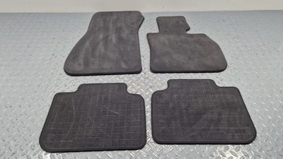 Juego de fundas alfombrillas BMW F48 X1 51477410384 RHD Foto 1 de 4