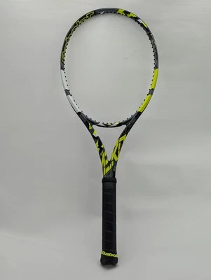 NEW_Other Babolat Pure Aero PLUS 2023 Tennis Racquet size 4 3/8" unstrung 300g - Image 1 of 4