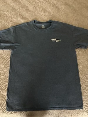 Camiseta Old Guys Rule - Leyenda local Foto 1 de 4