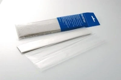 Estabilizador soluble en agua Brother SA520, blanco  Foto 1 de 2