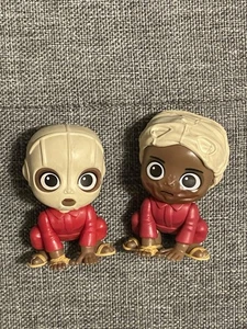 1/72 Unmasked Pluto Universal Horror Us Funko Mystery Minis Lot 2025 - Bild 1 von 1