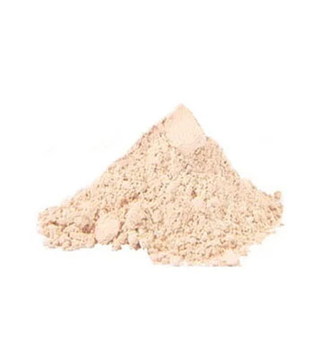 Mineral Foundation Makeup FAIR Refill Bag 10g Bare Natural Magic Cover Minerals - Image 1 of 3