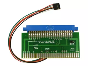 GALLAG Jamma PCB Adapter **BEST PRICE** - (F03) - Picture 1 of 1