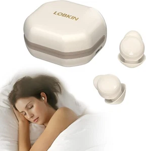 Ear Buds Sleep Headphones Sleep Earbuds for Side Sleepers Wireless Bluetooth 5.3 - Picture 1 of 7