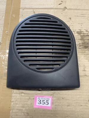 Renault Clio 2001-2008 MK2 Door Speaker Cover Front Passenger NSF - Image 1 of 4