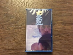 Andy Bell Ride/Oasis Ltd Edi View From Halfway Down Album Cassette Tape Ltd 150 - Picture 1 of 3