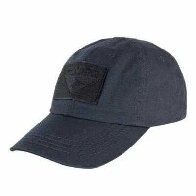 Condor TC Tactical Cap Operator Hunting Contractor Patch Hat (Pick a Color) - Image 1 of 3