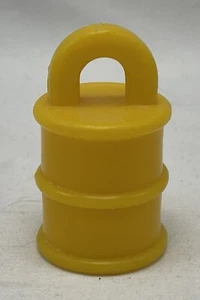 Lakeside Tubtown Harbor Village Playset 1982 Yellow - Picture 1 of 3