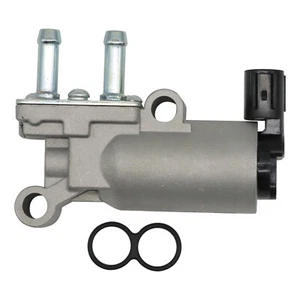Idle Air Control Valve For Honda CR-V 1997-2001 2.0L L4 36450P0D004 13421002373 - Foto 1 di 6