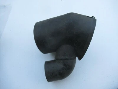 Porsche 911 /930 ('86-'89) Front Air Control Coupler LEFT Box#1 Isle#M2 - Image 1 of 4