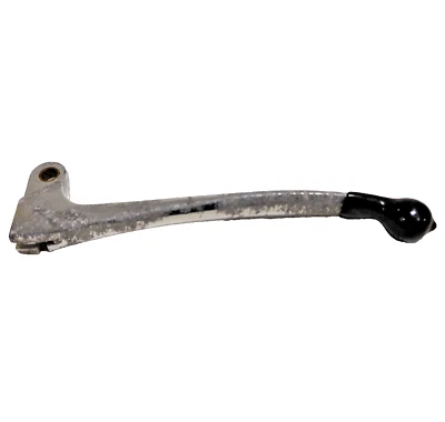Honda CB100 CB125S CL125S Handle Clutch Lever Genuine 1 Pcs P/N 53178-051-000 - Image 1 of 4