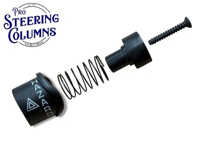 72-94 C10 C1500 K10 K1500 Steering Column Hazard Flasher Button New 12337964 - Image 1 of 4