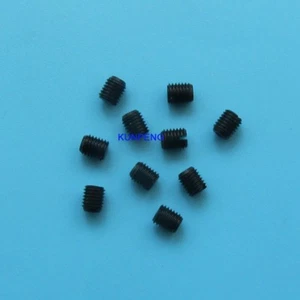 TORNILLO PARA NEWLONG NP-7, DN-2,DS-6 #11/64S40504 10 PIEZAS - Imagen 1 de 2