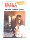 Where Love Has Gone (Harold Robbins - 1962) (ID:23333)