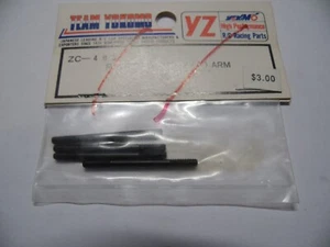 YOKOMO ZC-403 Upper Arm Rods YZ-10 - Picture 1 of 1