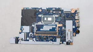 Placa madre para computadora portátil Lenovo Thinkpad E15 Gen 2 i7-1165G7 5B21K59864 - Imagen 1 de 4