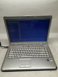 Dell Inspiron 1525 15" (AS IS) Intel Core 2 Duo @ 1.66 GHz - JZ - Picture 1 of 8