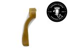 WAHL Taper Lever replacement in BROWN for all WAHL &amp; compatible clipper models