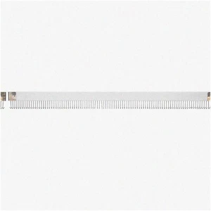 Metallic Bond Knitting Machine Cast On Comb - Essential Accessories for KH821, K - Picture 1 of 7
