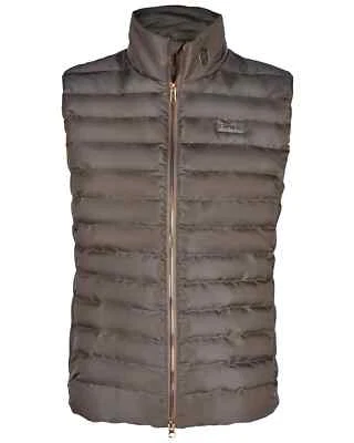 Chaleco Eskadron QUILT Earl Gris Heritage AW 23/24 Foto 1 de 4