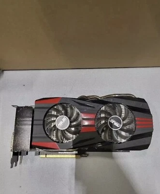 Tarjeta gráfica para juegos GTX 760  Foto 1 de 4
