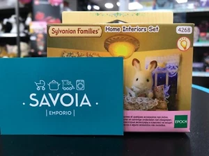 Sylvanian Families 4268 Set - Foto 1 di 1