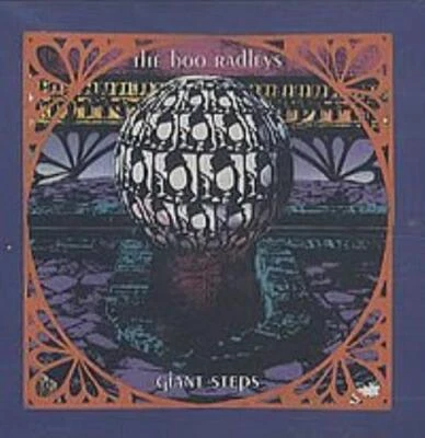 The Boo Radleys : Giant Steps CD Value Guaranteed from eBay’s biggest seller! - Image 1 of 2