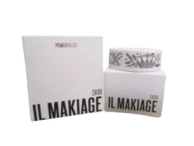 IL MAKIAG POWER REDO ANTI AGING BLUR & SMOOTH WRINKLE FILLER 0.67 OZ BOXED - Image 1 of 2