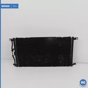 97-06 Jaguar XK8 XKR X100 HVAC A/C AC Air Conditioning Condenser MJD7390AD OEM - Picture 1 of 14