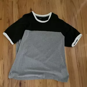 Structure T-Shirt Classic Fit Man Size XXL - Picture 1 of 6